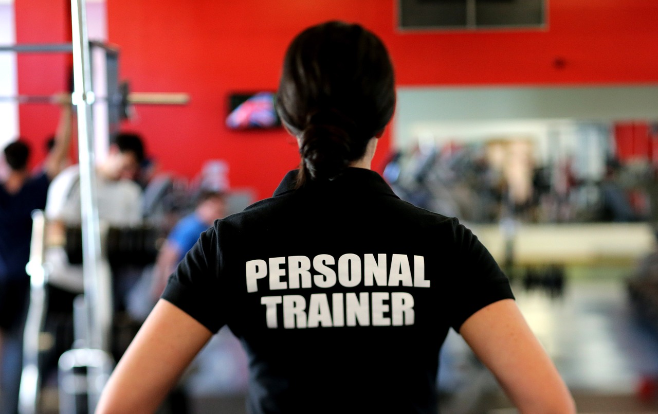 ventajas del entrenamiento personal